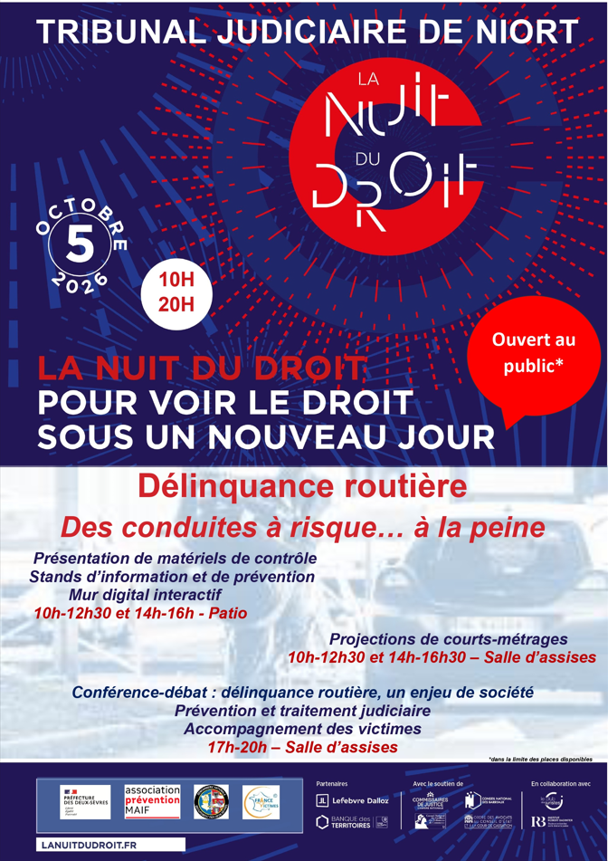 Visuel évènement