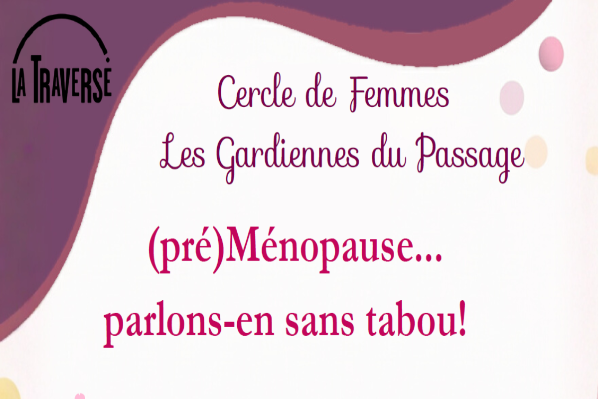 Visuel évènement