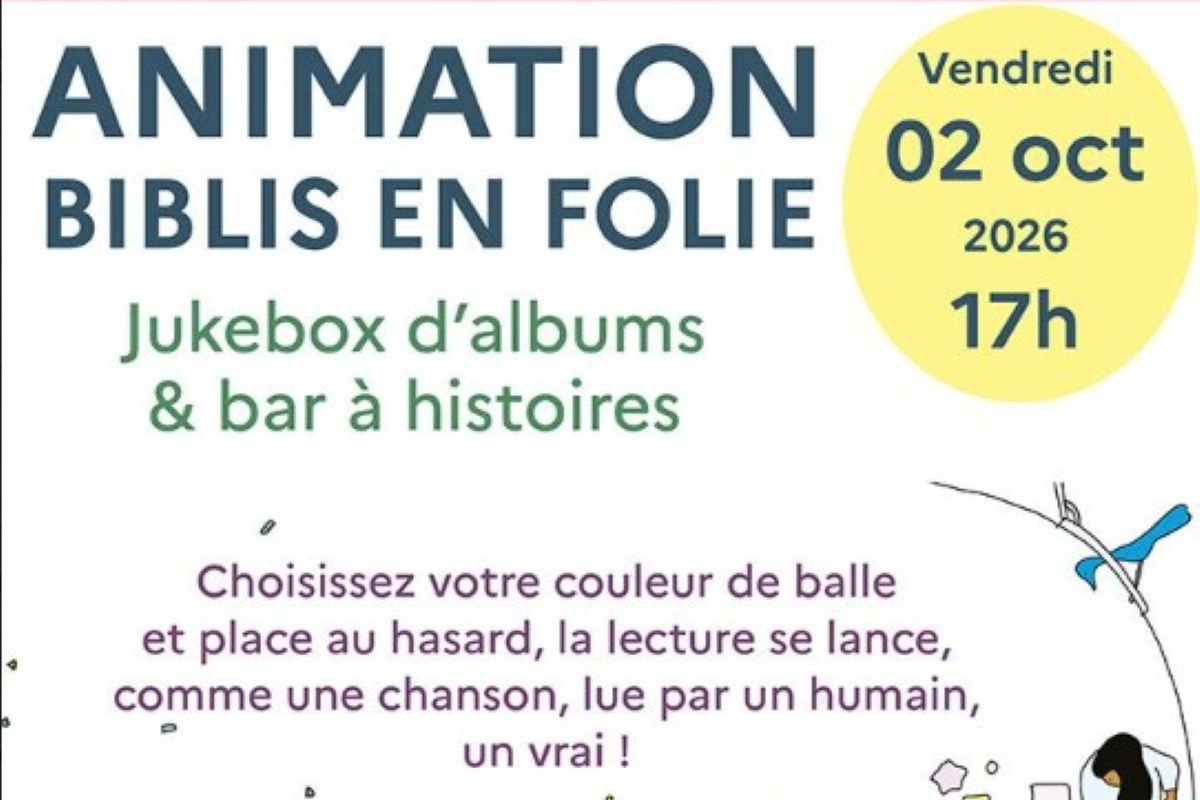 Visuel évènement