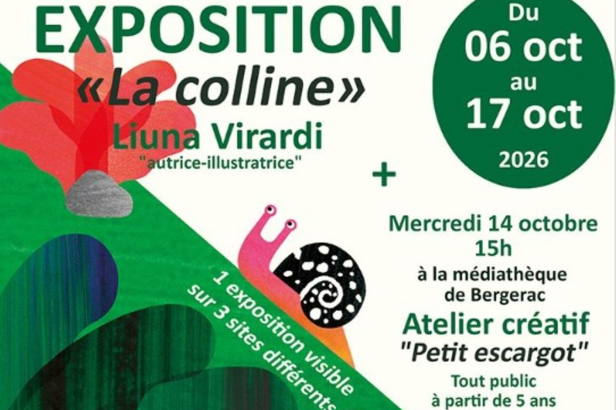 Atelier créatif |