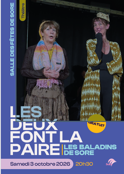 Visuel évènement