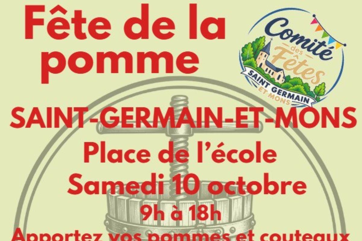 Visuel évènement