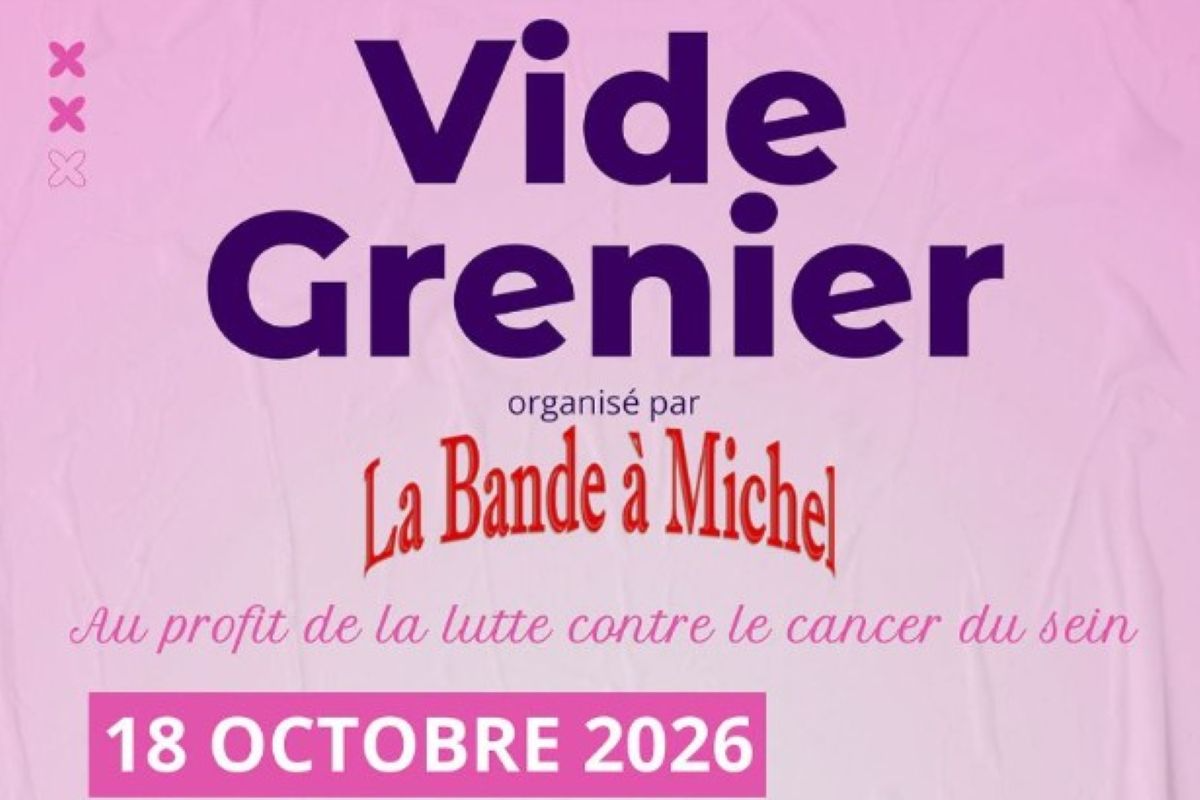 Visuel évènement