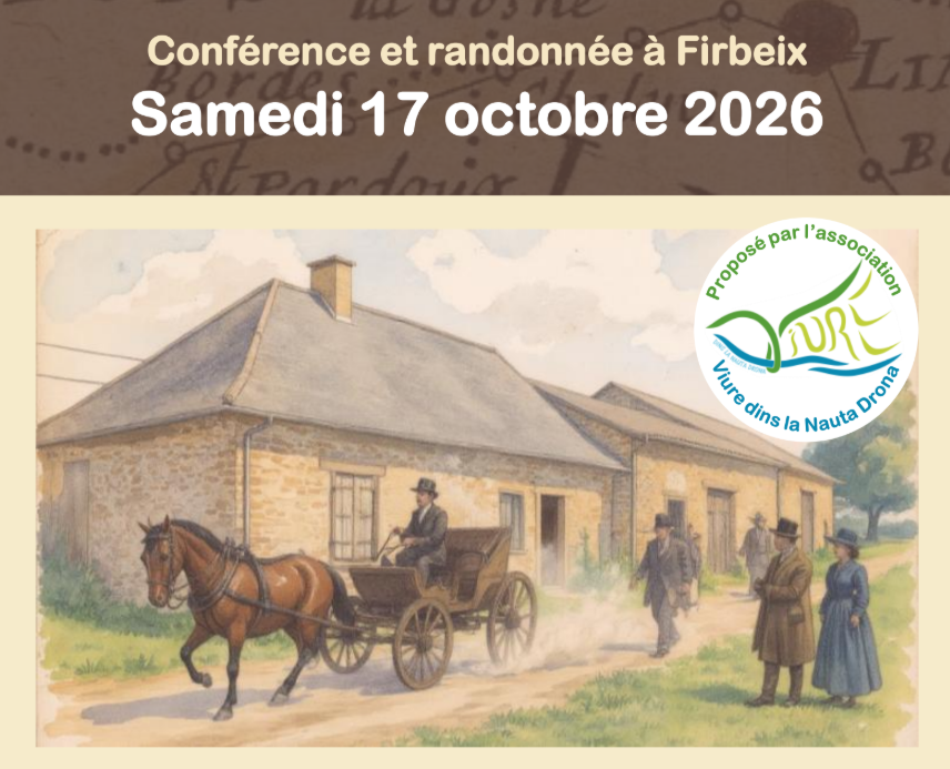 Visuel évènement