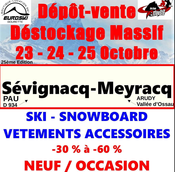 Visuel évènement