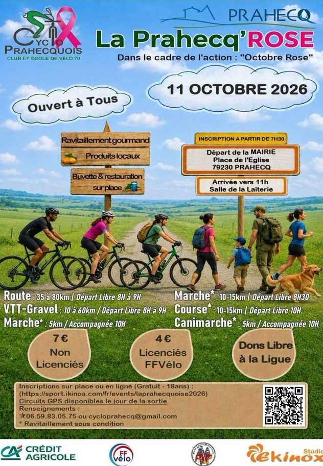Visuel évènement