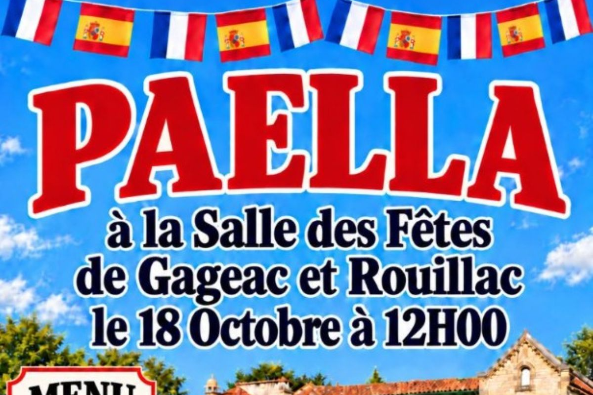 Visuel évènement