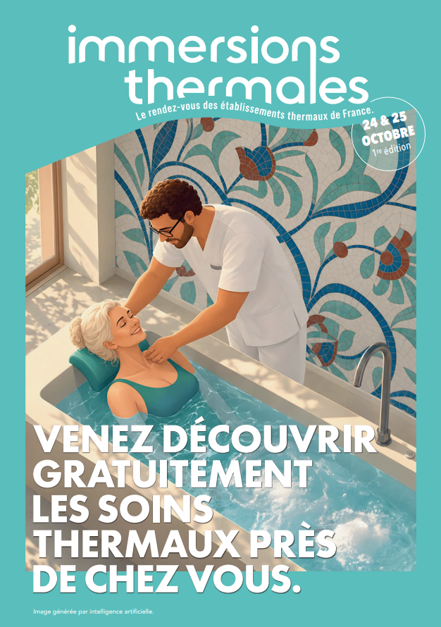 Visuel évènement