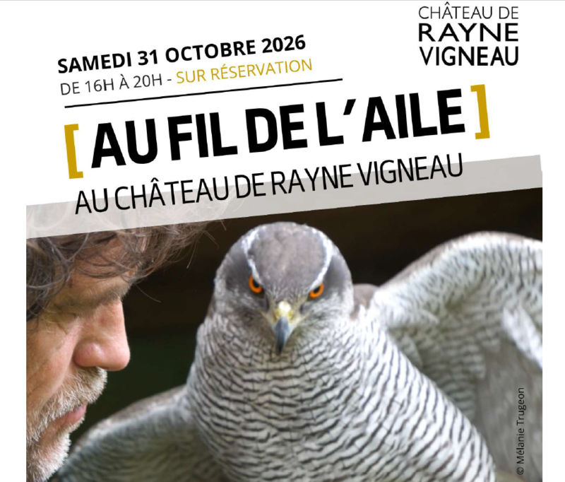 Visuel évènement