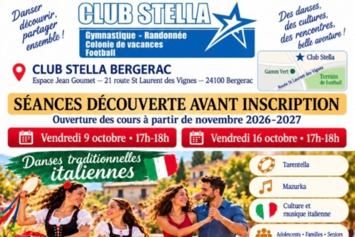 Visuel évènement