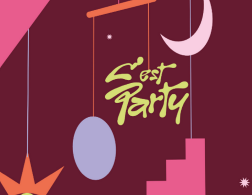 C’est Party! Marché de Créateurs