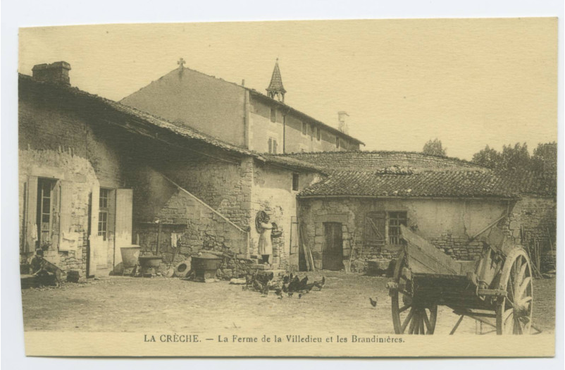 Atelier initiation à la généalogie foncière aux archives départementales à Niort