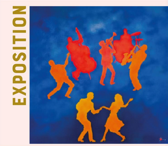 Exposition de Marc Parmentier