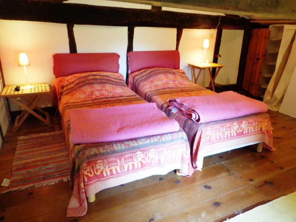 Tuyon - Ferme Landaise