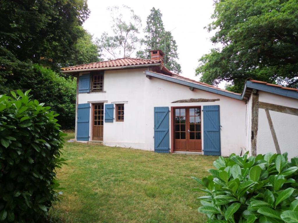Tuyon - Ferme Landaise