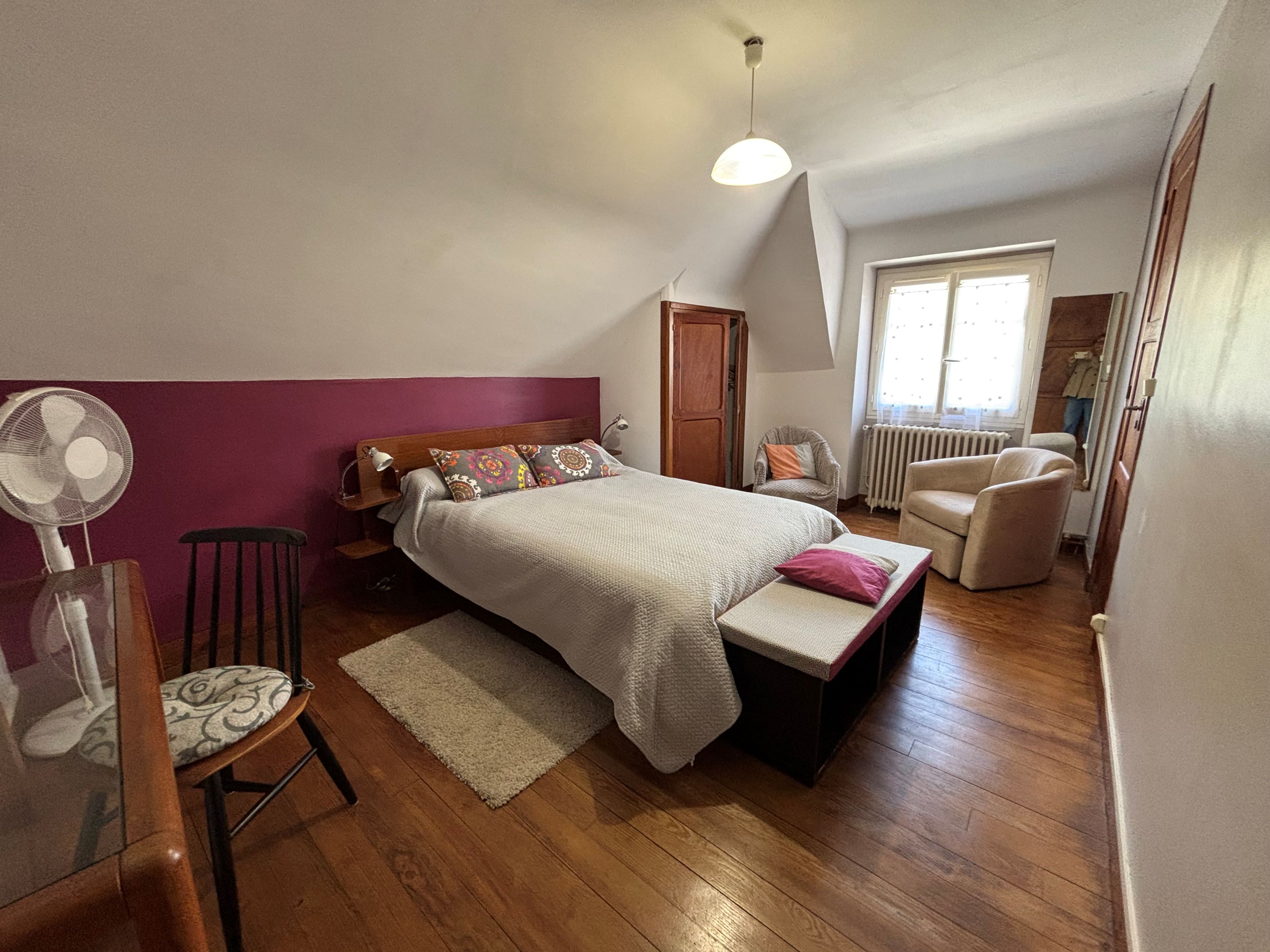 Appartement Cardolle