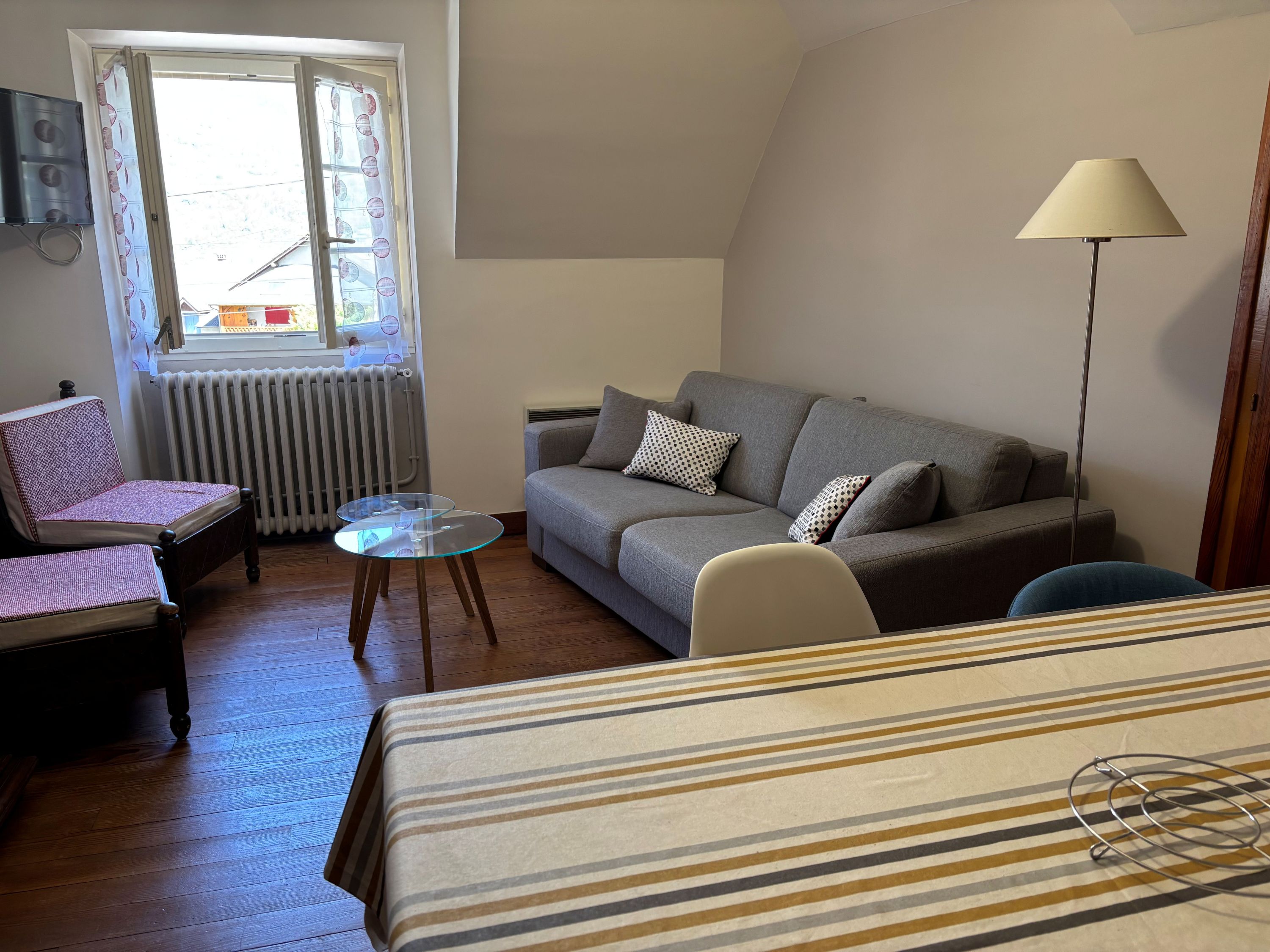 Appartement Cardolle