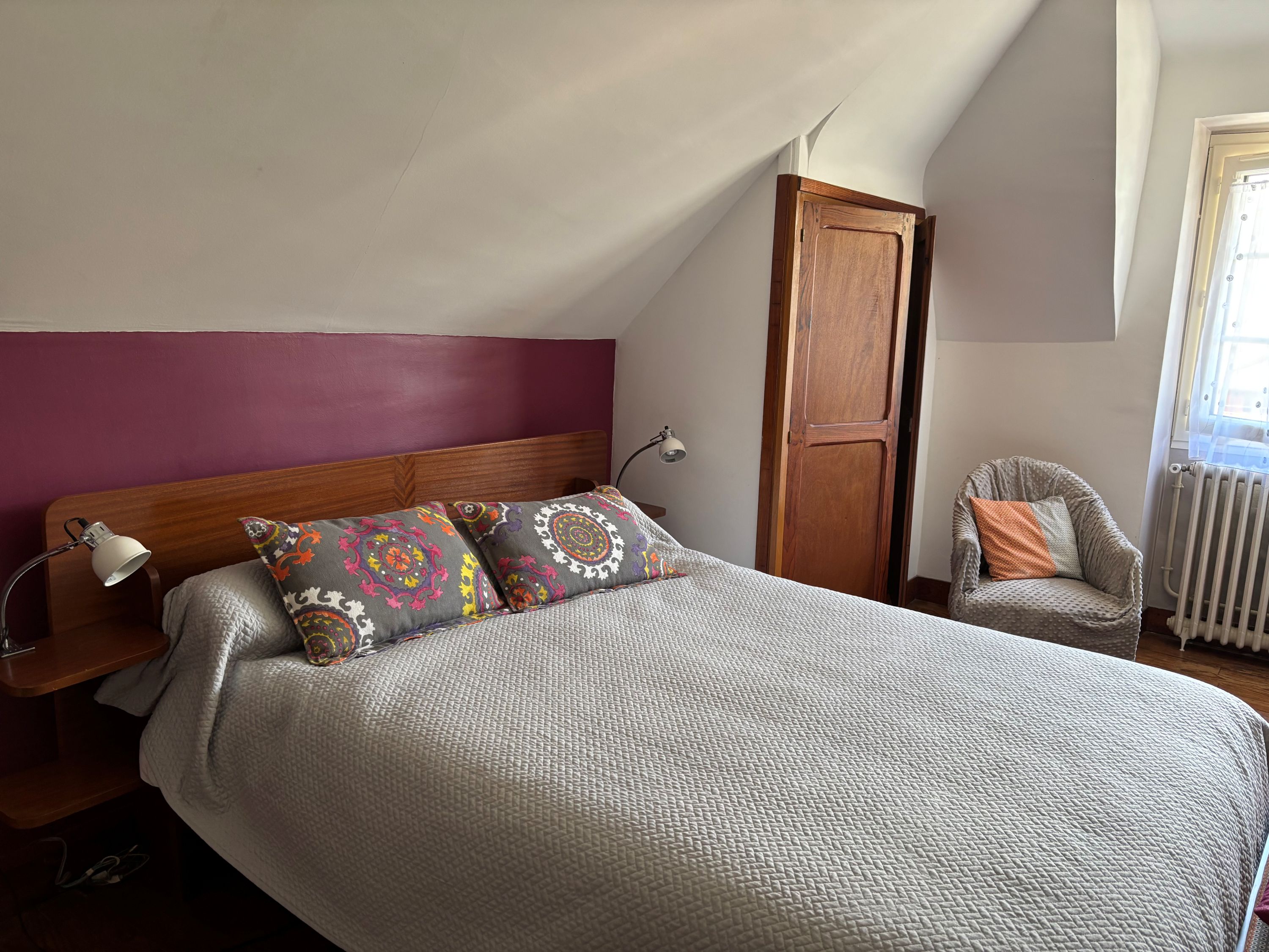 Appartement Cardolle