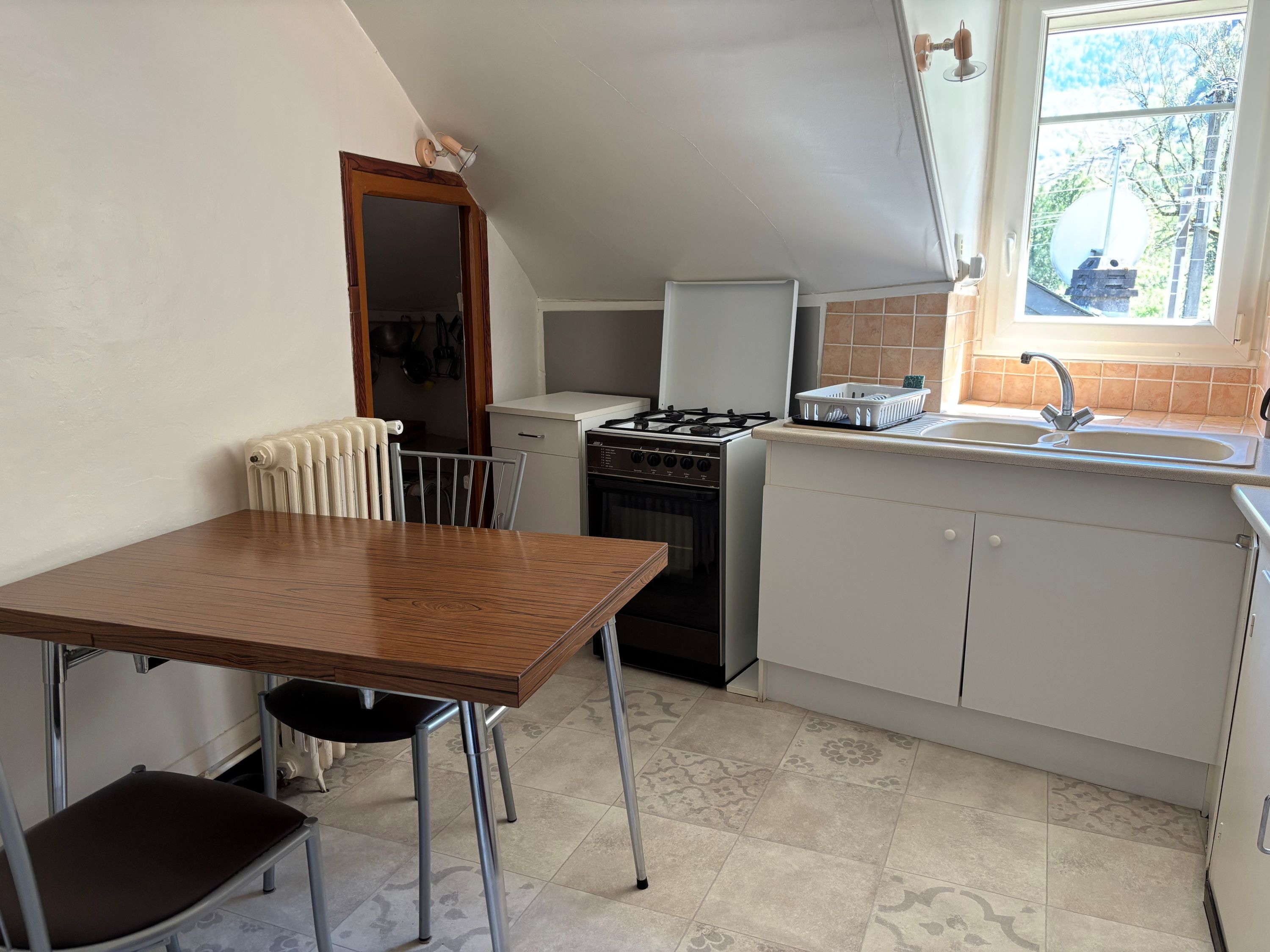 Appartement Cardolle