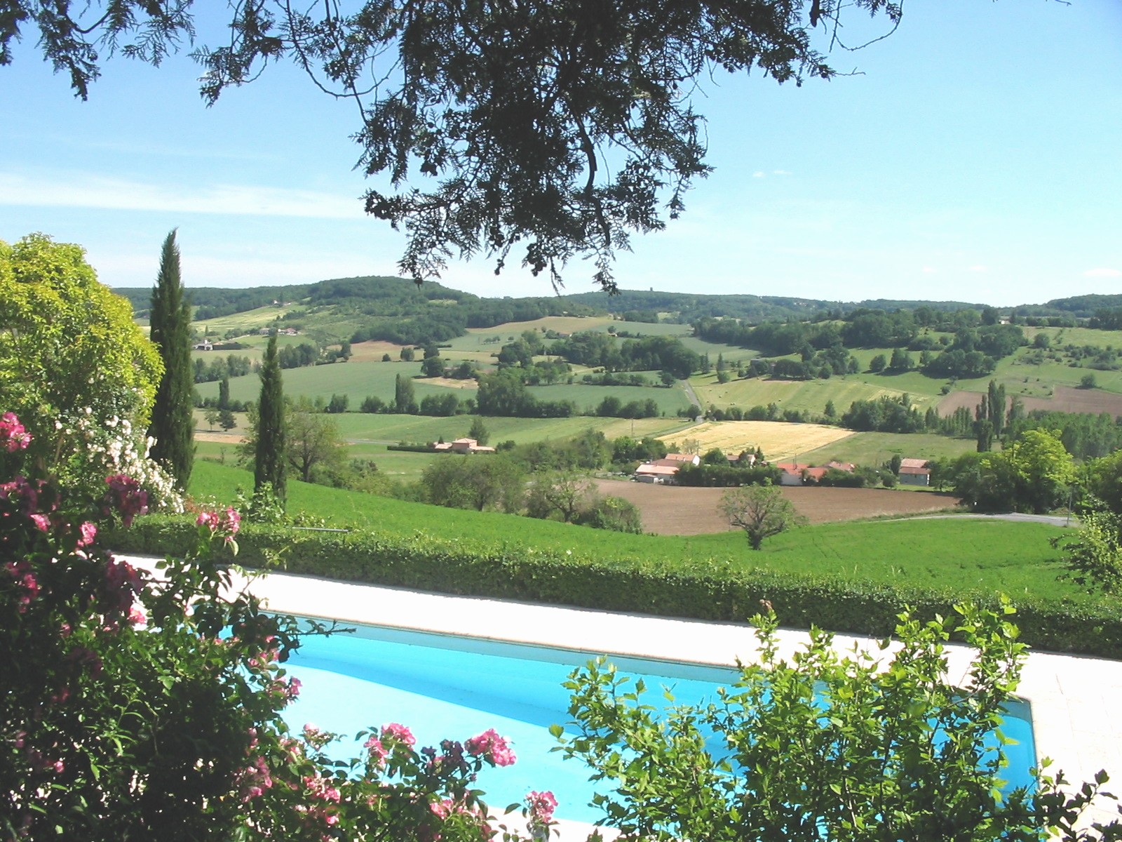 MAISON CARLANE (Aquitania)