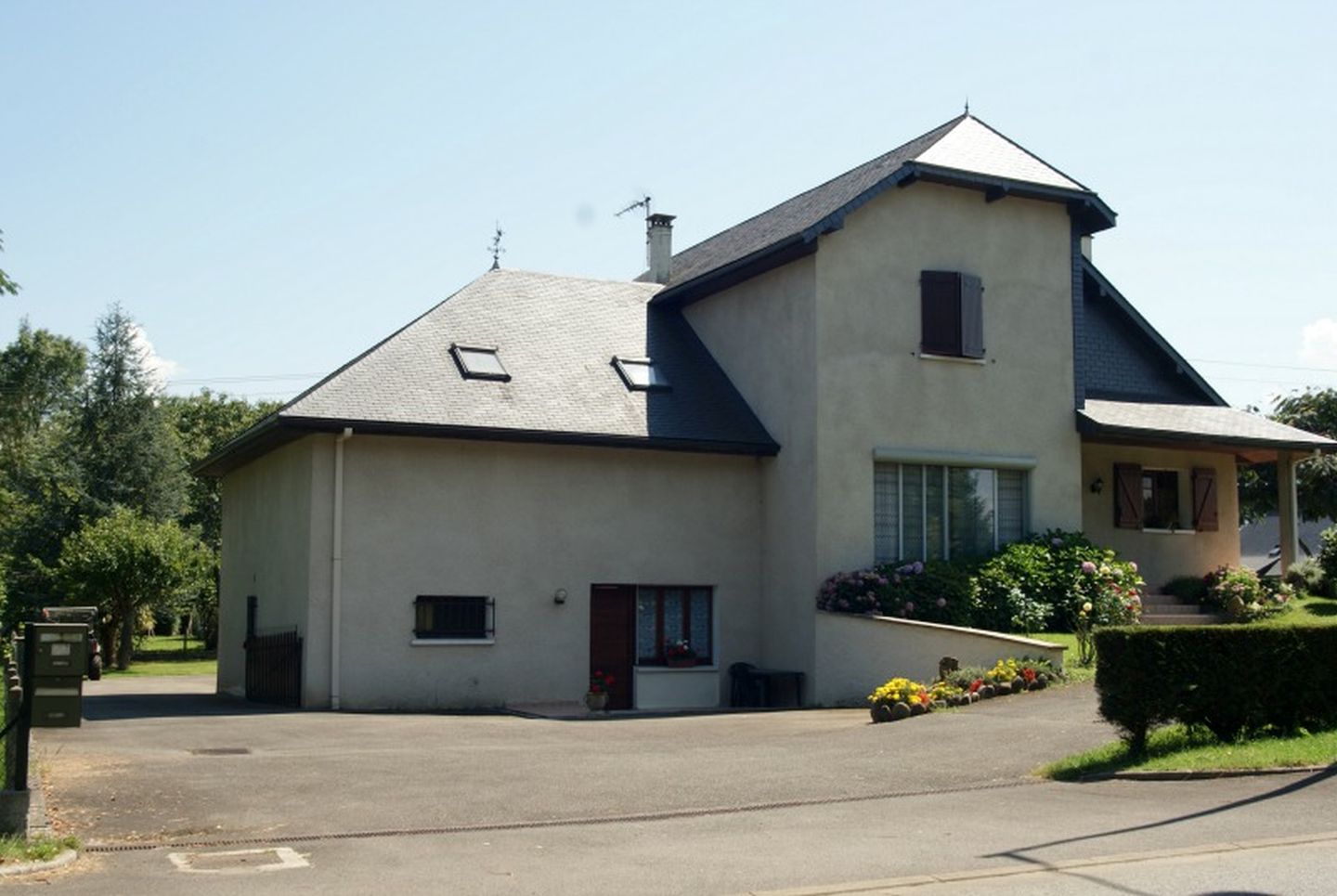 Meublé Carrassoumet