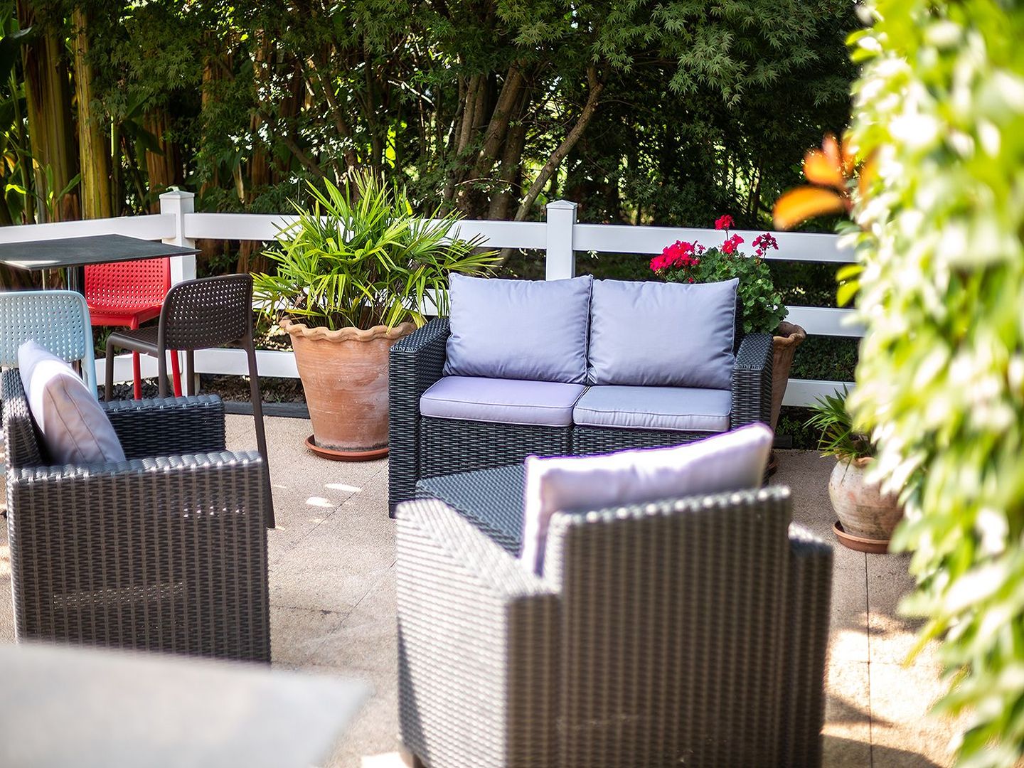 Carré Pau Airport Hôtel