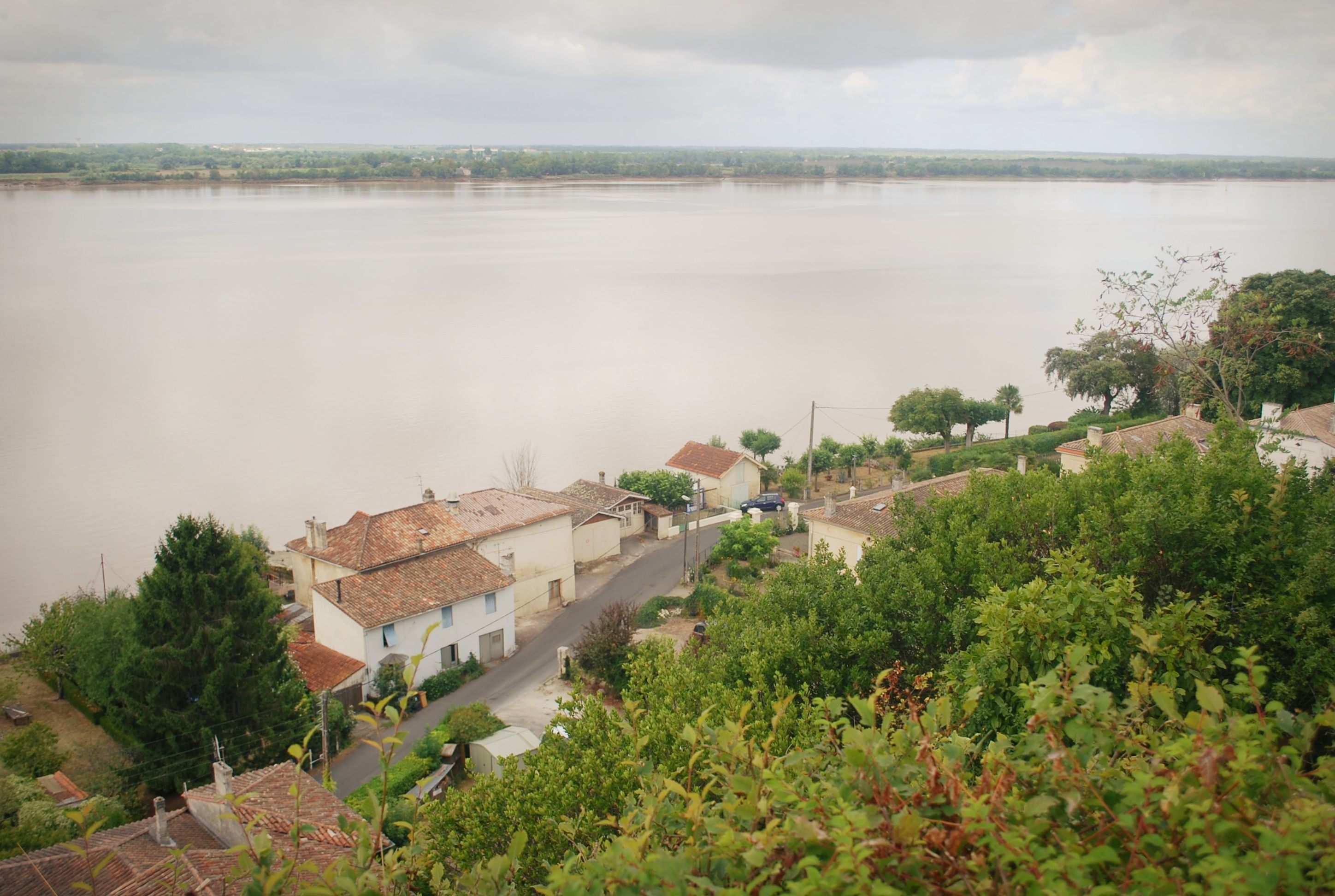Route pittoresque de la Corniche
