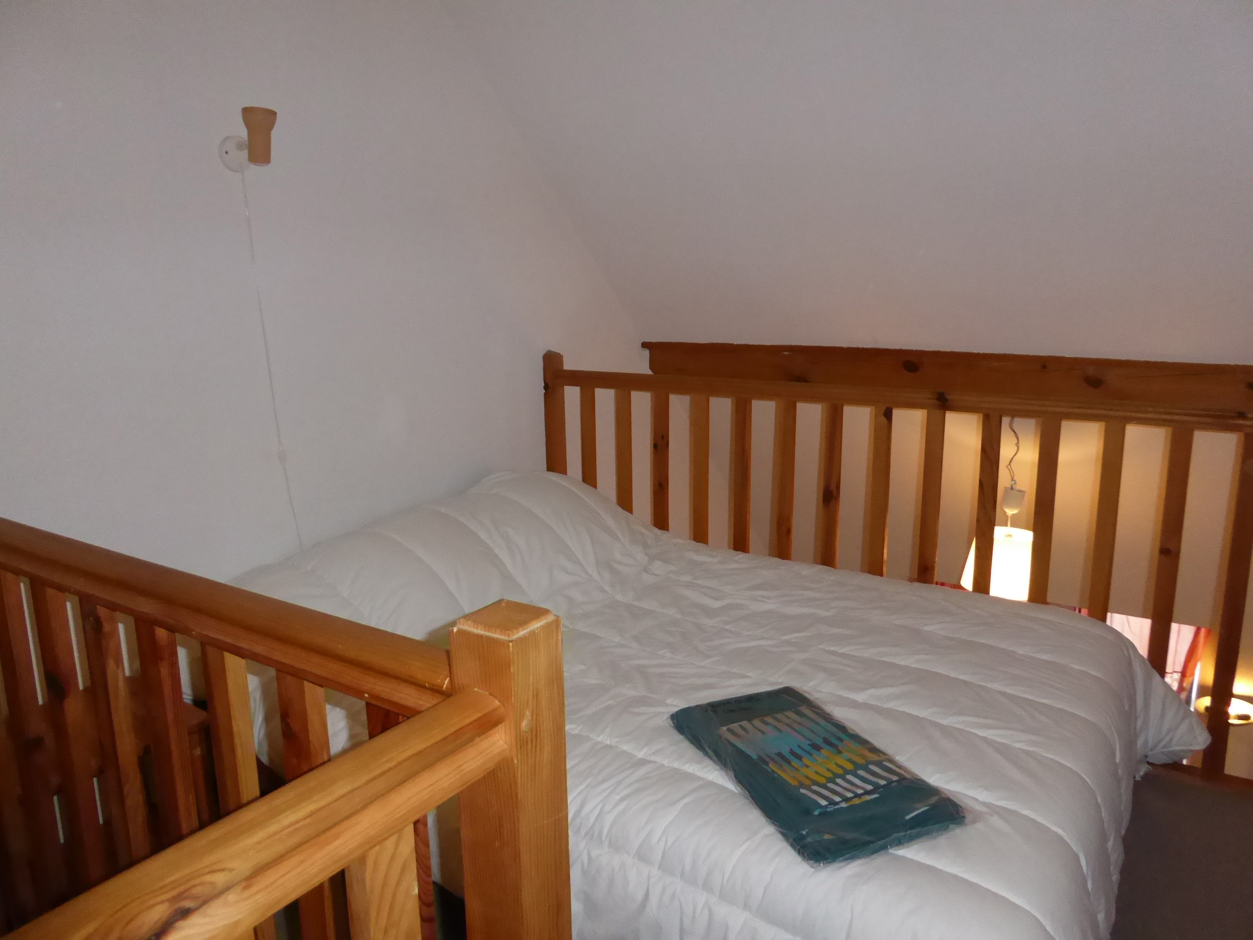 Appartement Senescau