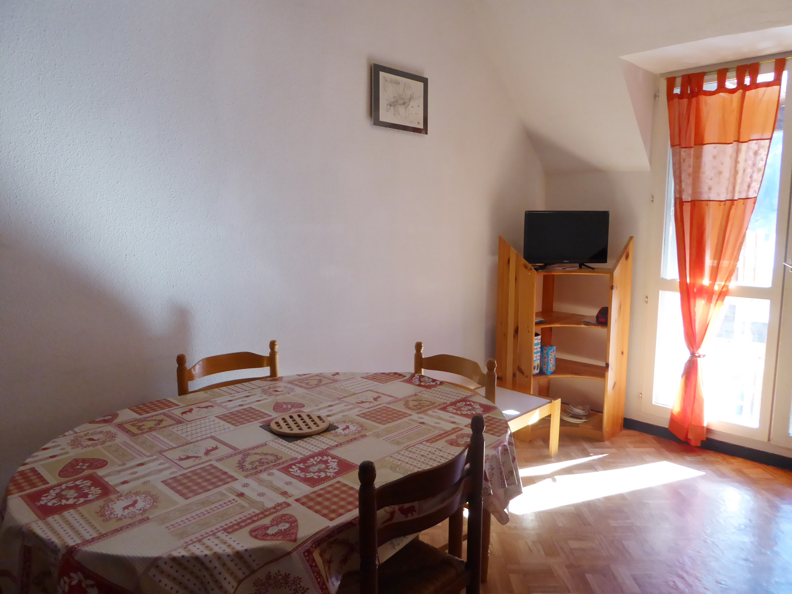 Appartement Senescau