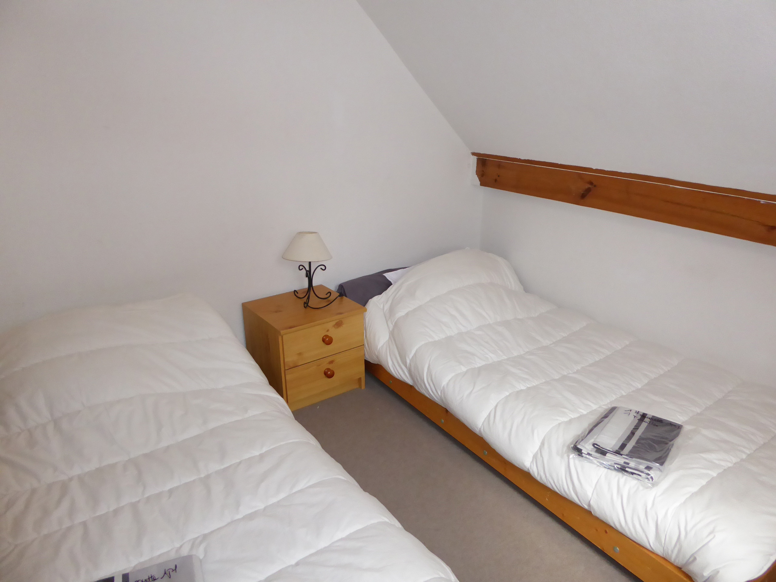 Appartement Senescau