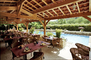 Hôtel restaurant Le Relais du Touron