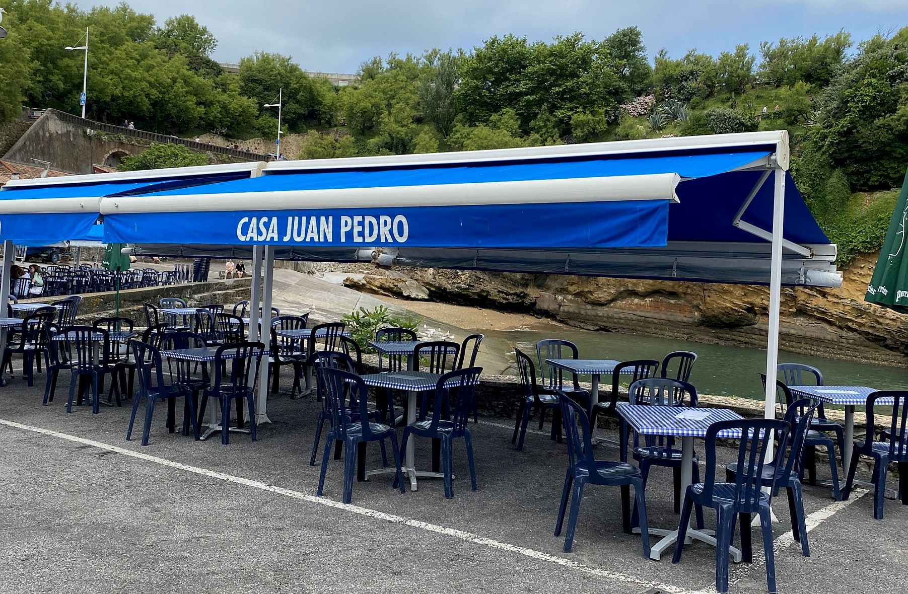 Casa Juan Pedro
