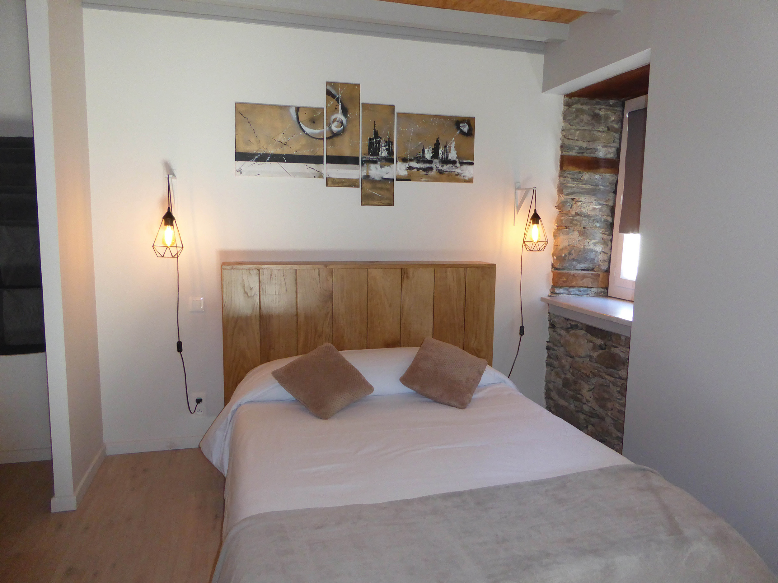 Gîte Casa Paulou