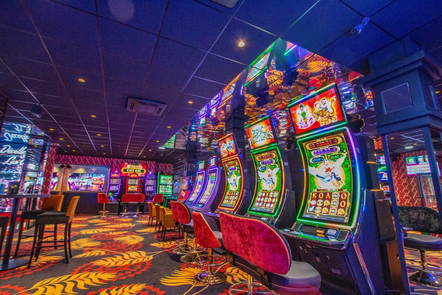 Casino d'Hendaye