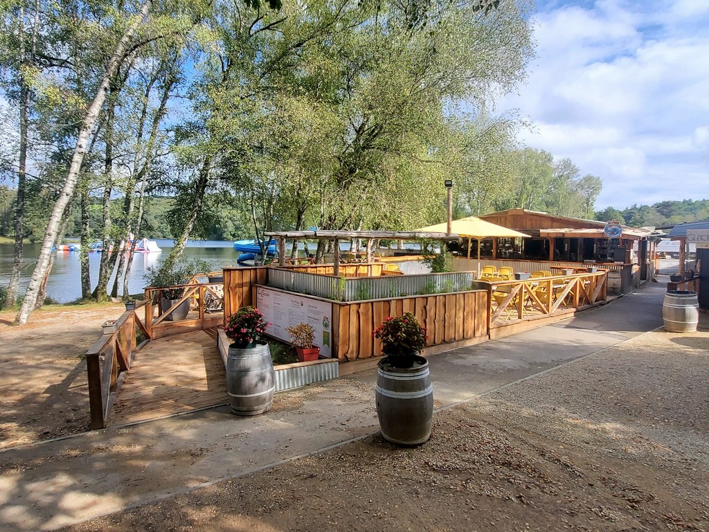 La Castanha