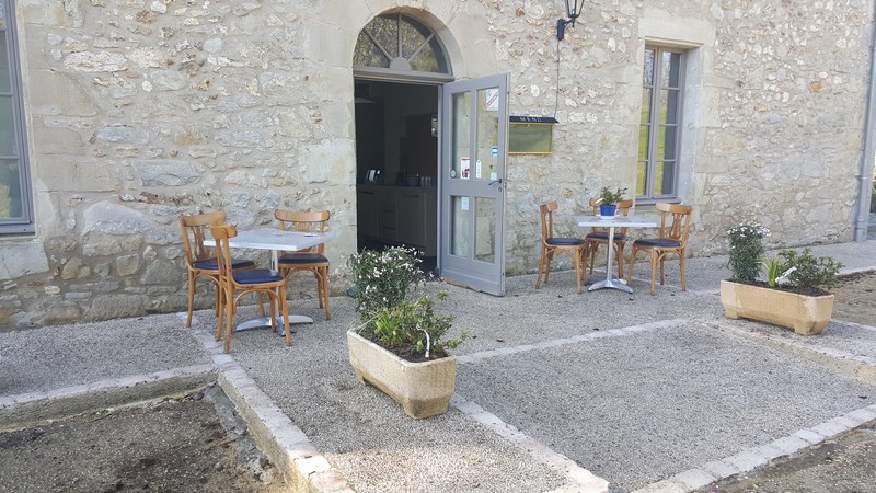 La Suite