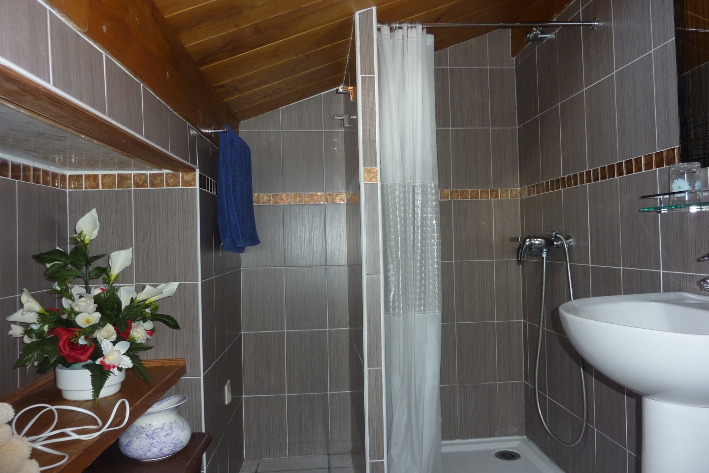 Chambres d'hôtes à Espelette