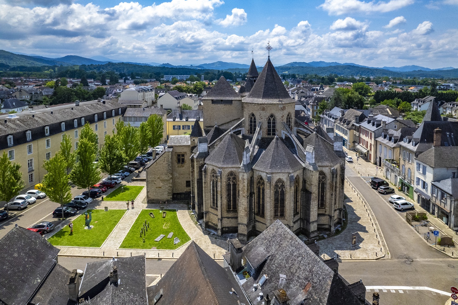 Oloron Sainte-Marie