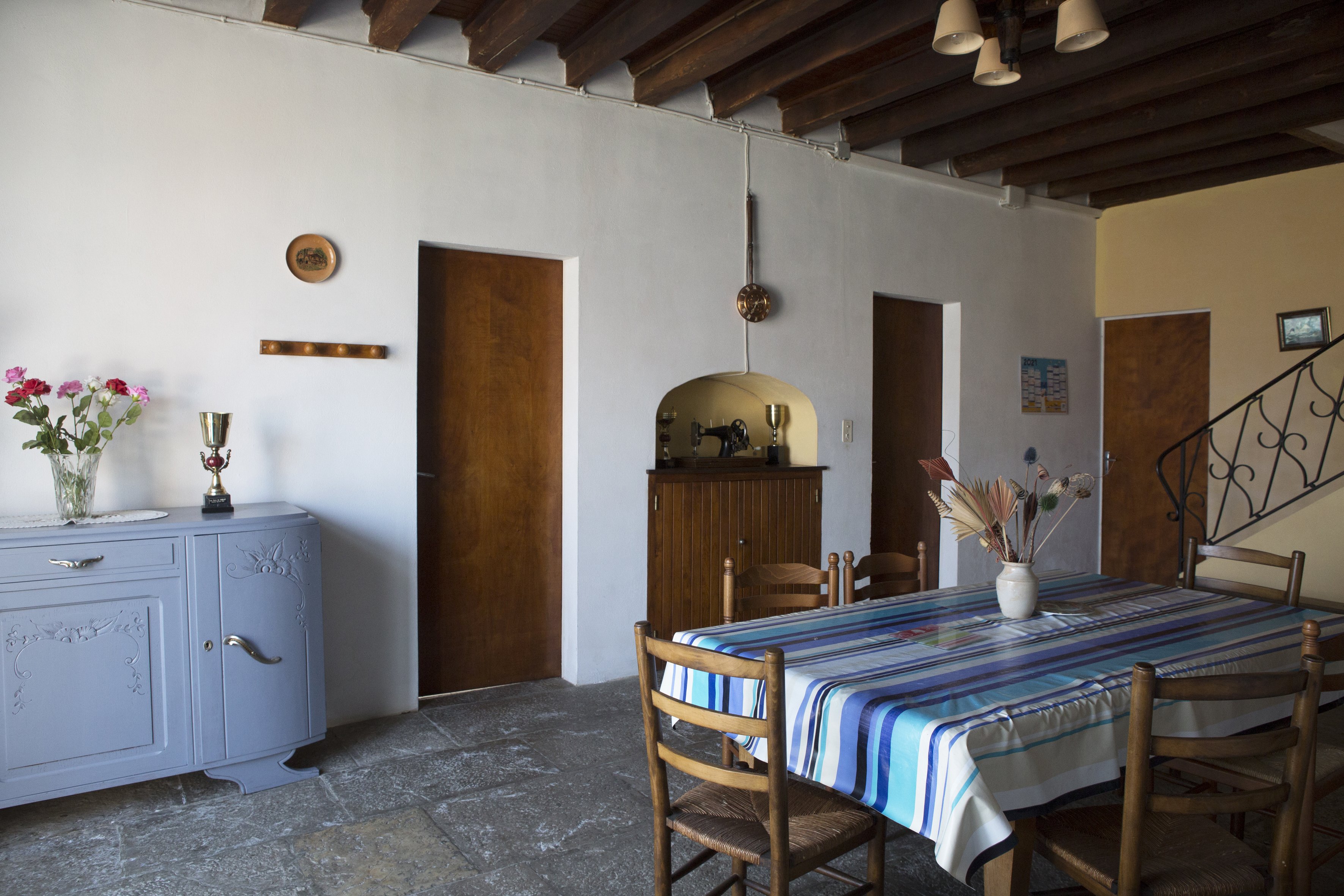 Gîte à Peyrehorade
