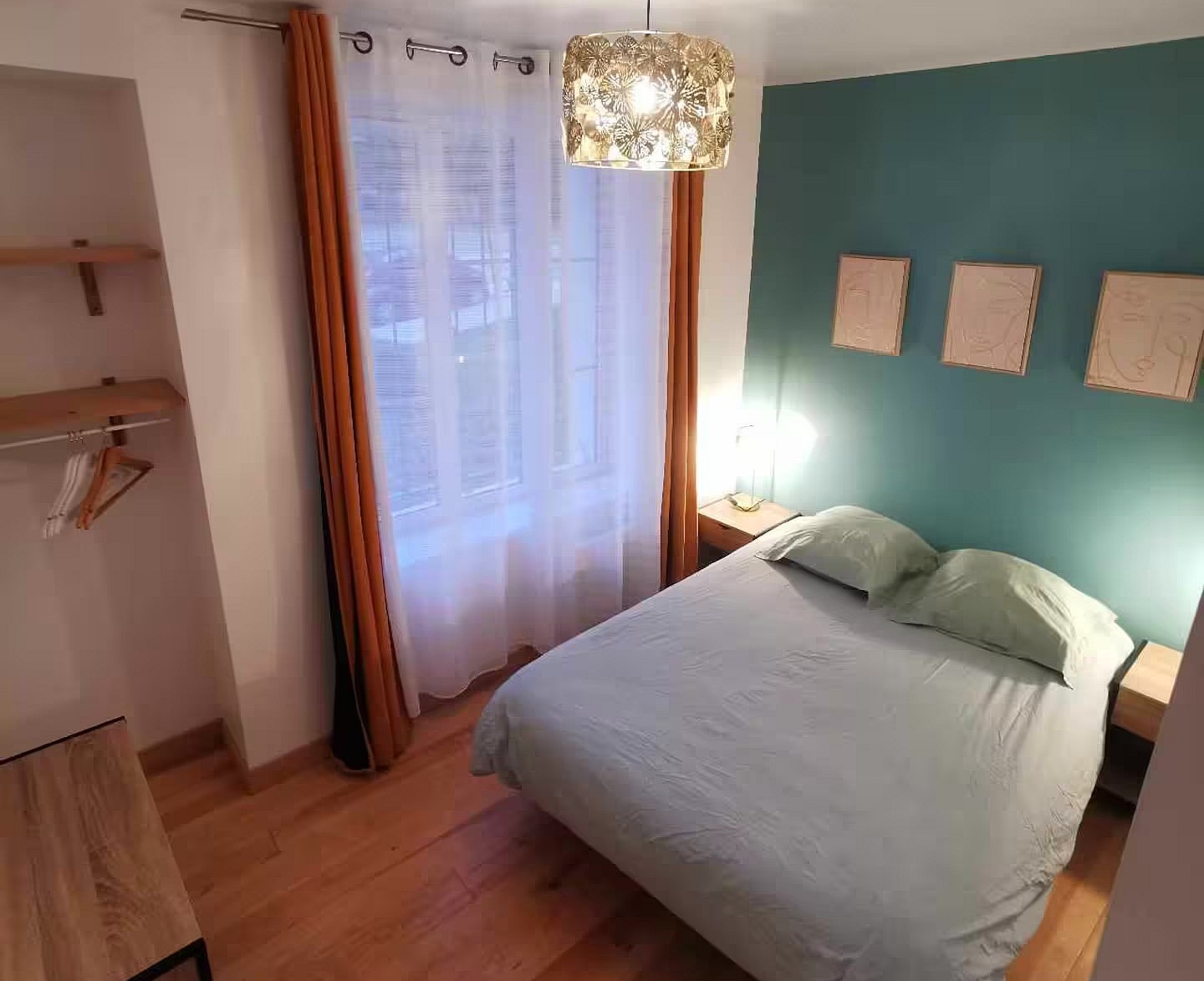 Les appartements du centre - le Celadon