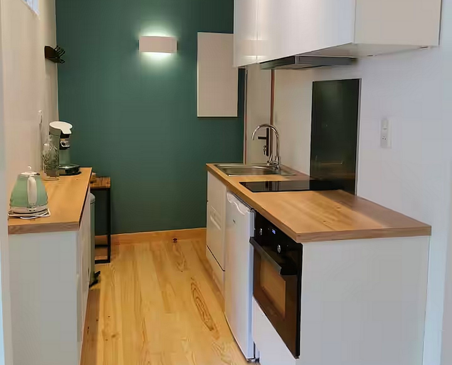 Les appartements du centre - le Celadon