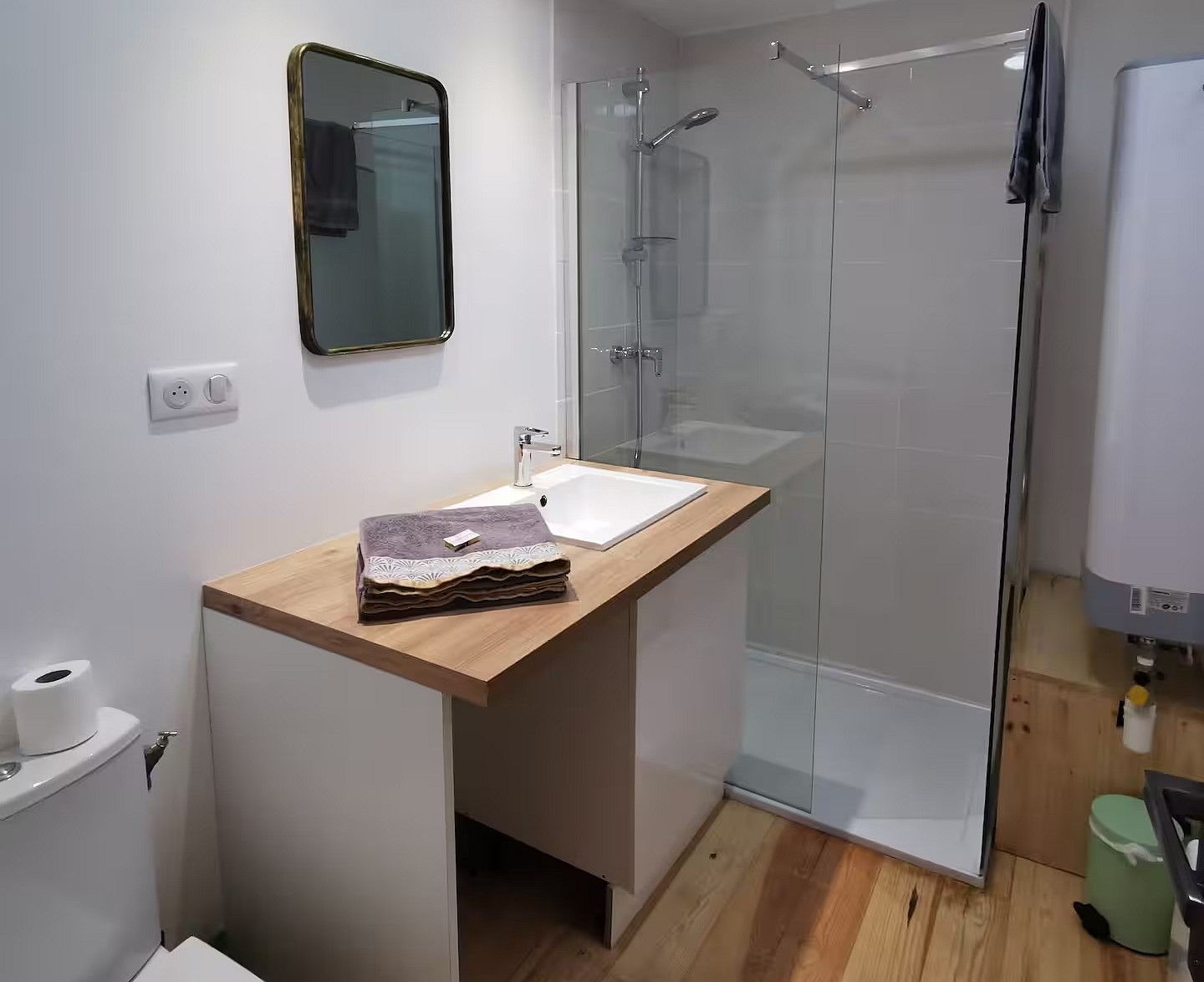 Les appartements du centre - le Celadon