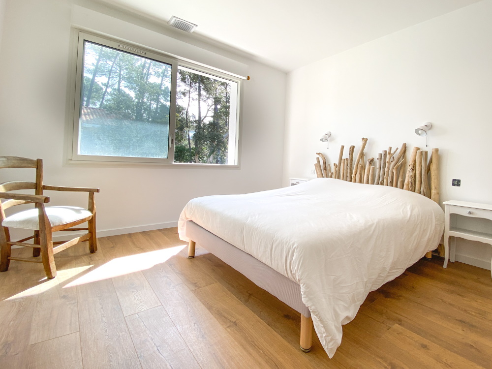 Location Lake & Sea - Appartement Céleste
