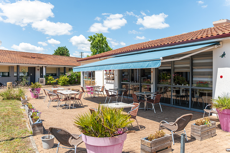Hôtel Kyriad Direct Bordeaux Sud Cestas