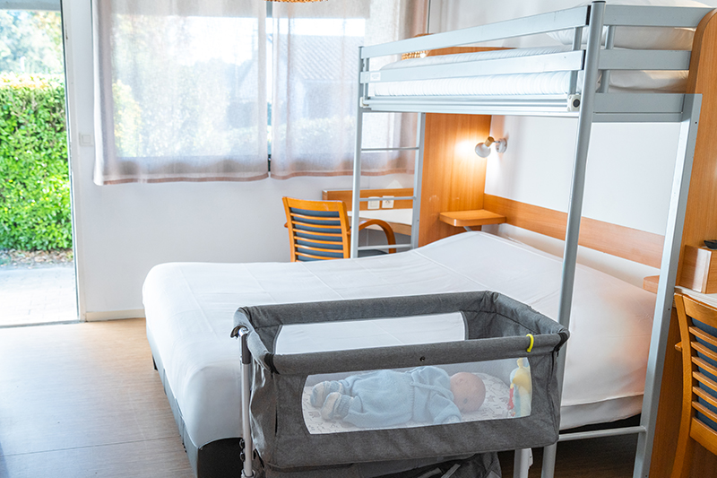 Hôtel Kyriad Direct Bordeaux Sud Cestas