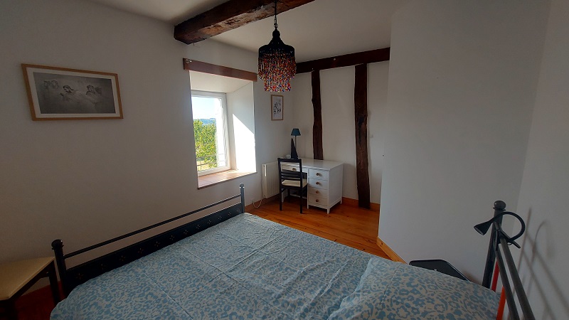 Maison de la Courtiade