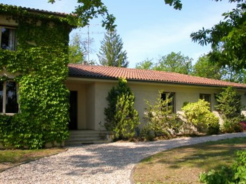 Aux Châtaigniers
