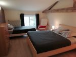 Gîte Victor – Domaine de la Rocheboeuf - photo 4