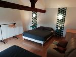 Gîte Victor – Domaine de la Rocheboeuf - photo 2