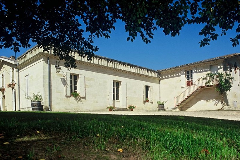 Affiche ou photo : Château Sainte-Marie